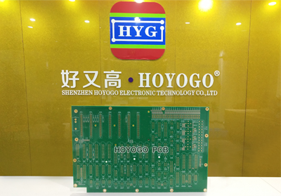 Multilayer Thick Copper PCB