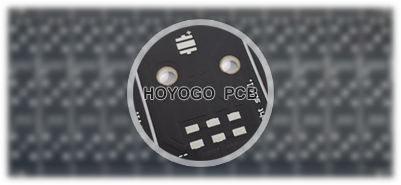 Metal base PCB