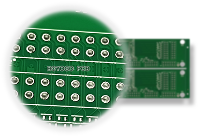 4 Layer Rigid PCB