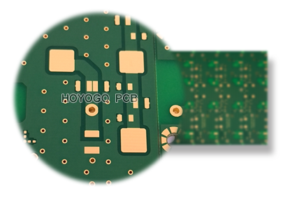 4 Layer Rigid PCB