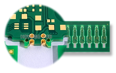 4 Layer Rigid PCB