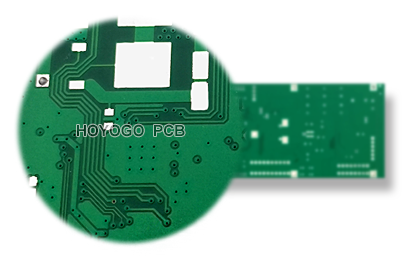 4 Layer Rigid PCB