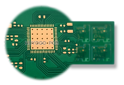 6 Layer Rigid PCB