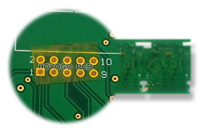 4 Layer Rigid PCB