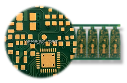 4 Layer Rigid PCB